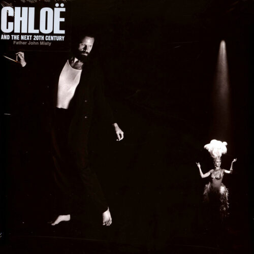 Chloé Cover